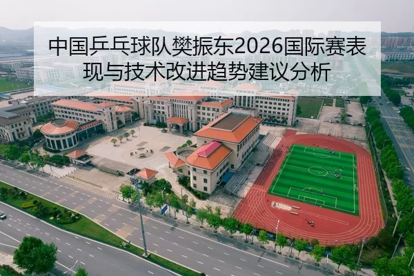 中国乒乓球队樊振东2026国际赛表现与技术改进趋势建议分析