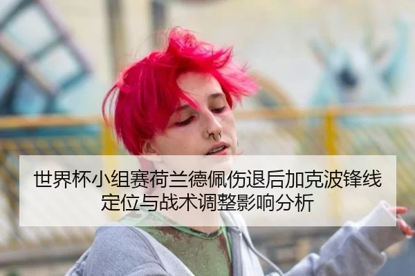 世界杯小组赛荷兰德佩伤退后加克波锋线定位与战术调整影响分析